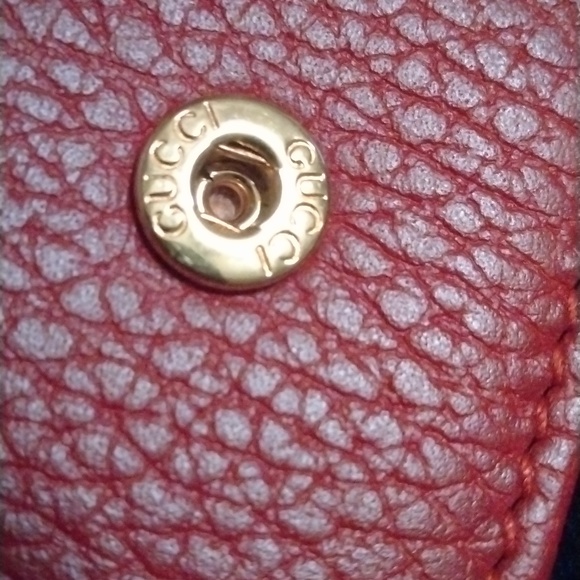 💕EUC Gucci Marmont 7 key holder - Picture 6 of 9